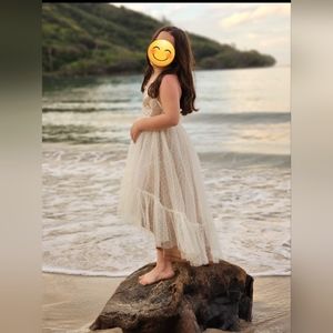 Joyfolie Averie Dress Size 7